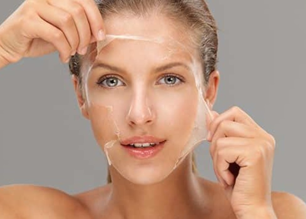 Séance pratique de formation en esthétique