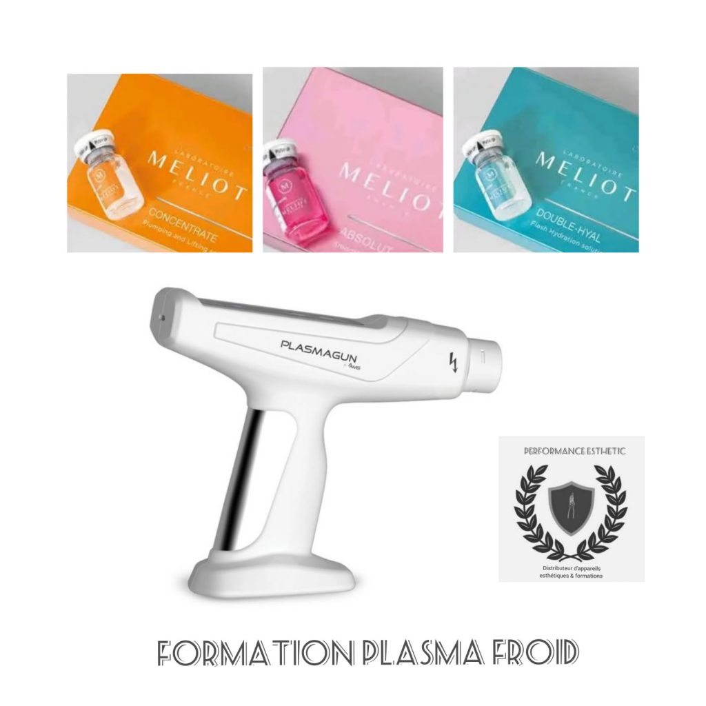 Procédure de maquillage permanent des sourcils